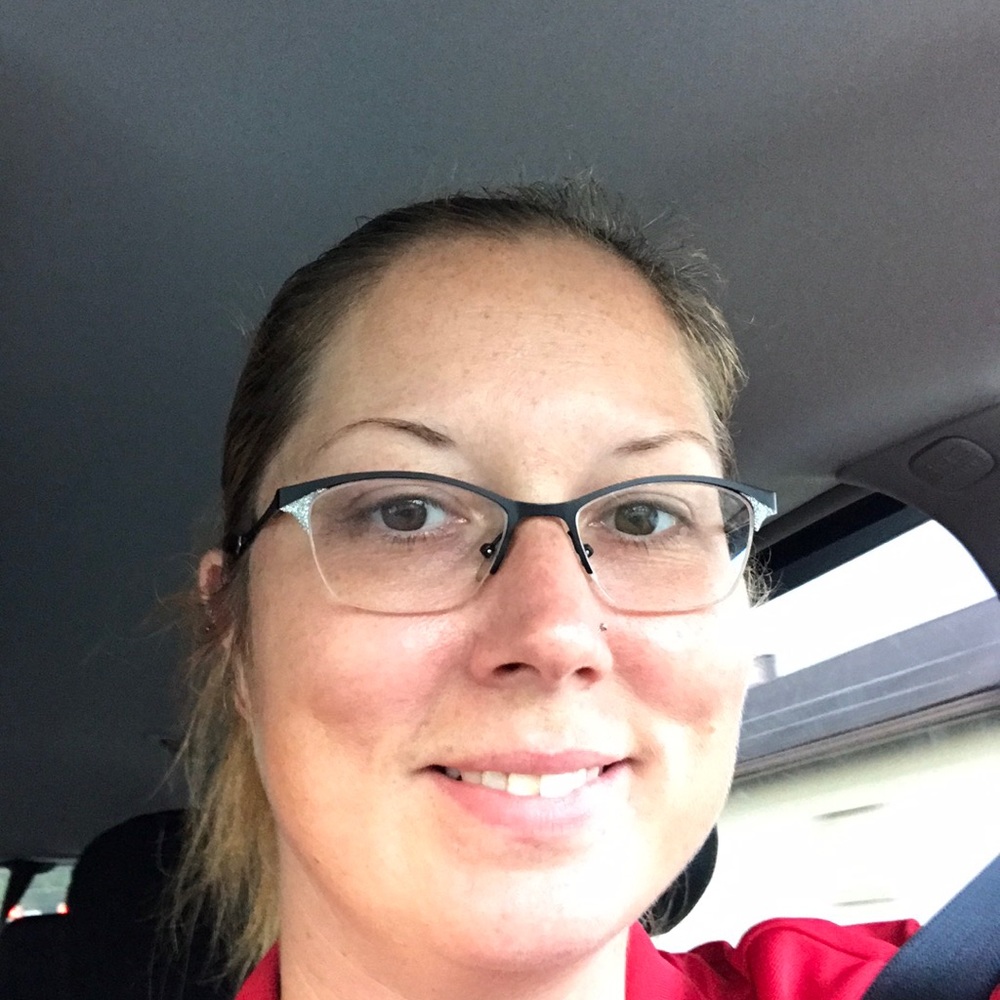 Meet your Posher, Christina